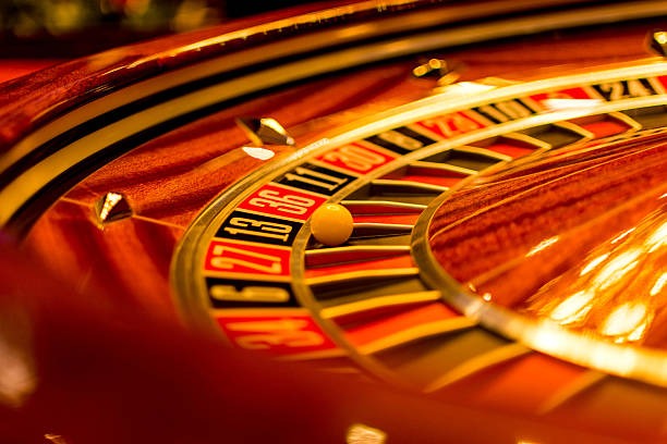 Our zoom555 live casino studio and account service view