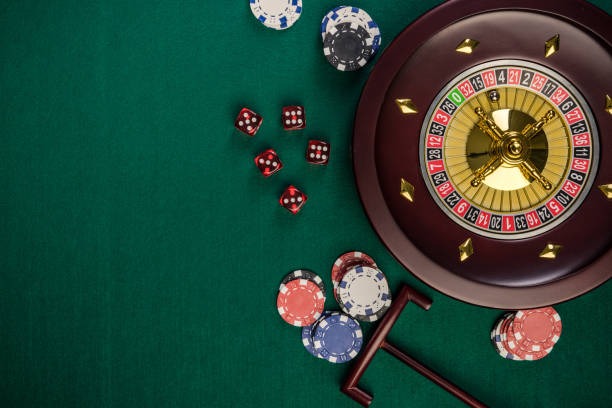 Our zoom555 roulette studio angle
