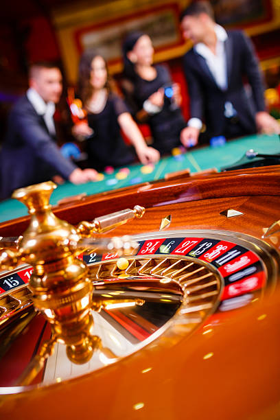 Our zoom555 live roulette and studio result screen